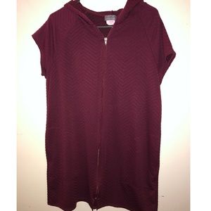 Bathing Suite Cover Up!!